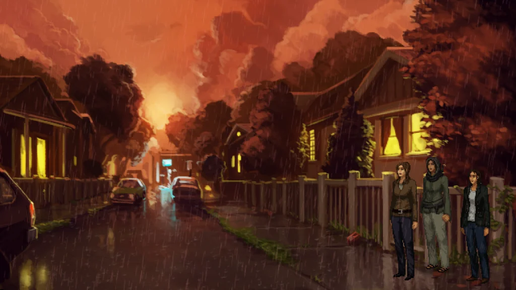 Unavowed