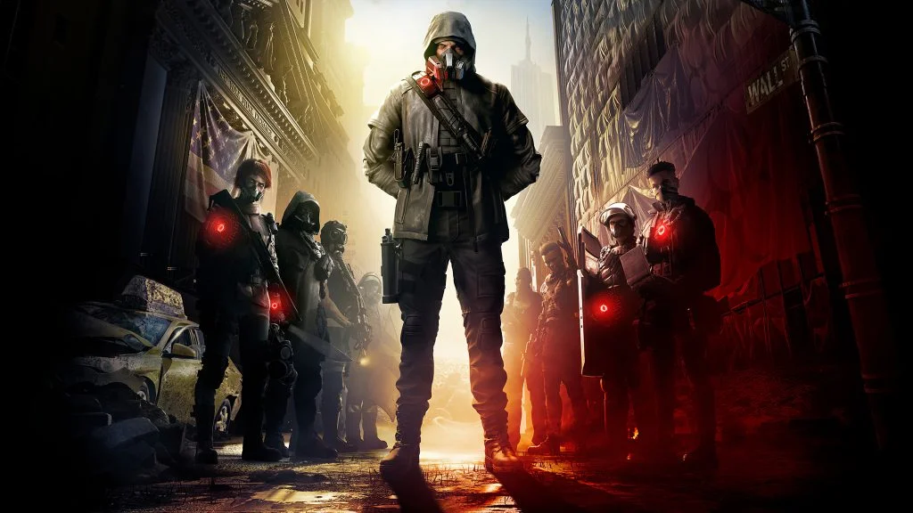 Warlords of New York