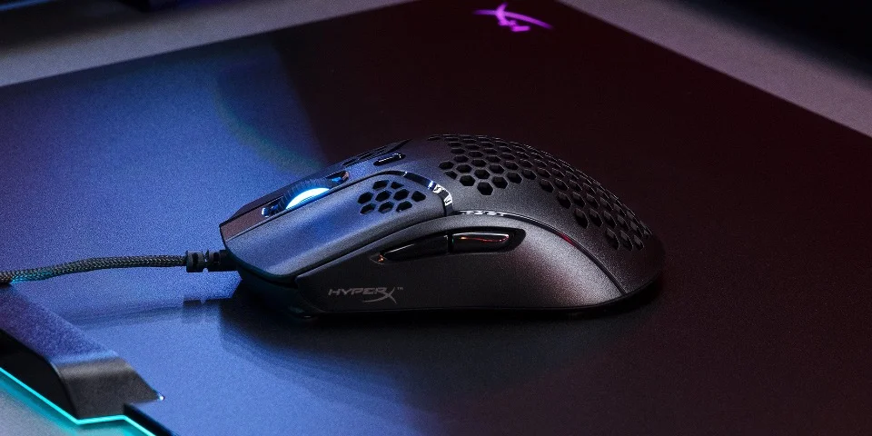 HyperX Pulsefire Haste