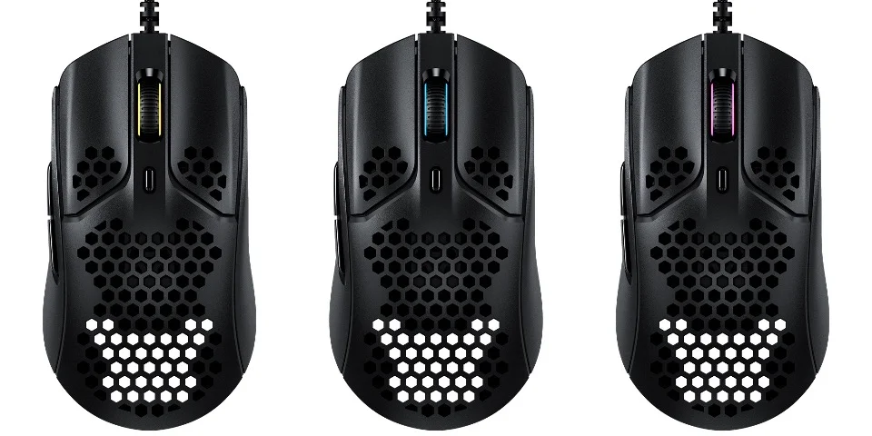 HyperX Pulsefire Haste