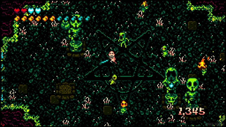 Unikatne Indie Igre (3. deo)