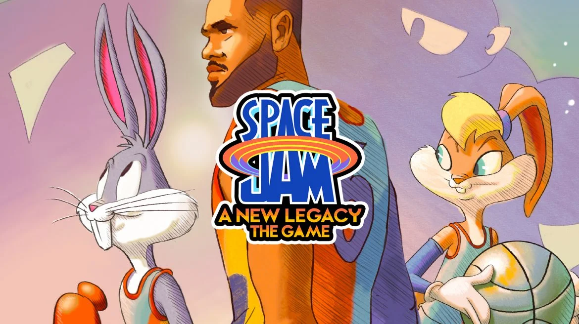 A New Legacy Naslovna