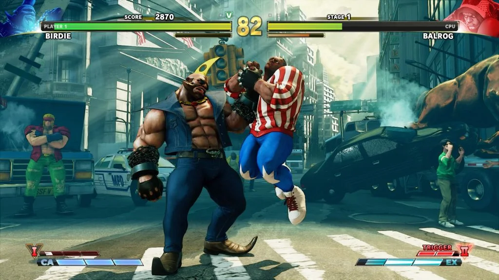 Arcade Edition
