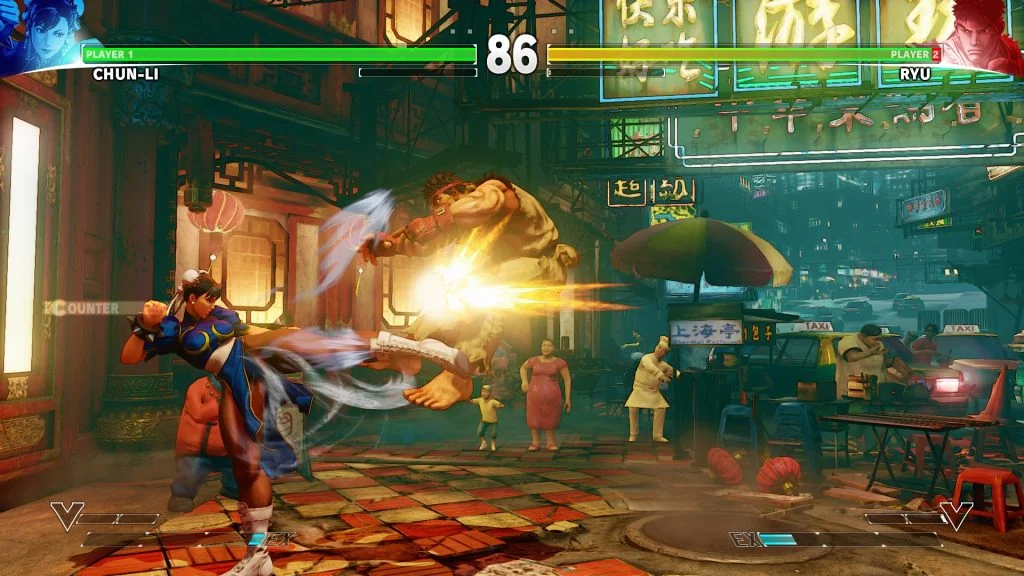 Arcade Edition