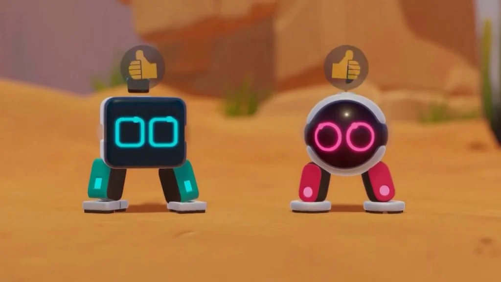 Biped
