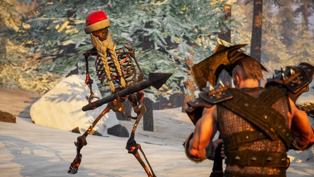 Decapitation Edition