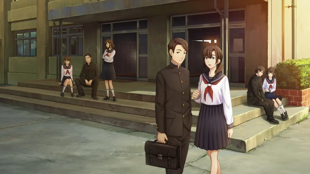 Famicom Detective Club