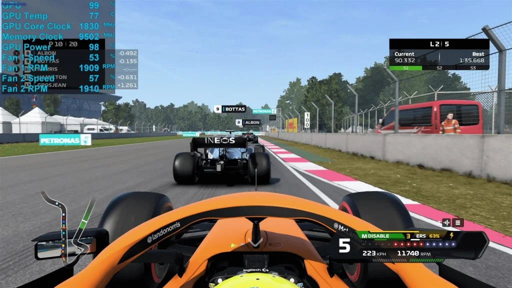 Formula 1