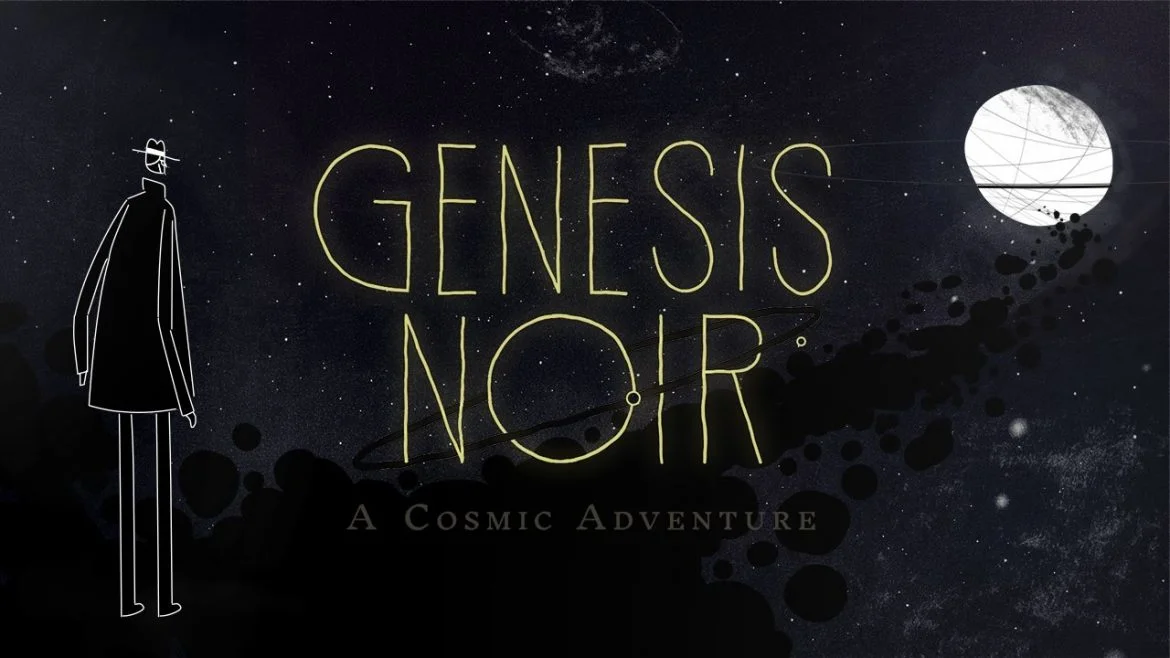 Genesis Noir Naslovna