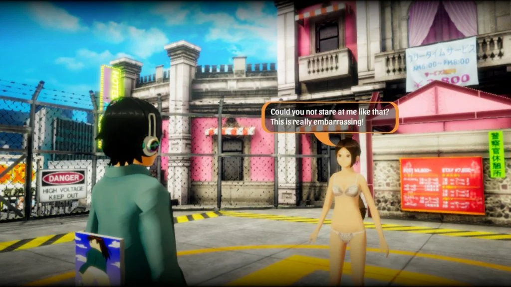 Hellbound & Debriefed