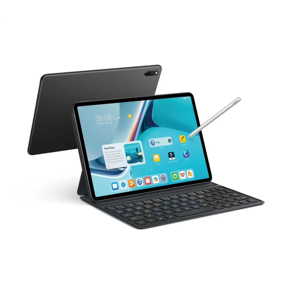 Huawei MatePad 11 Naslovna