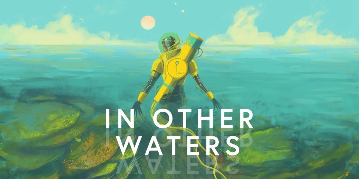 In Other Waters Naslovna