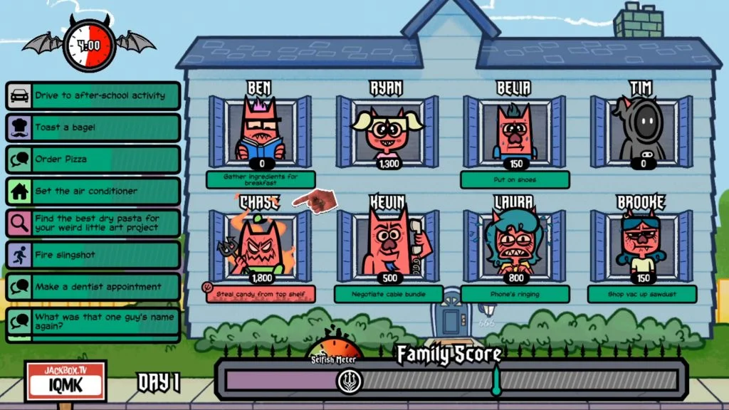 Jackbox Party Pack 7