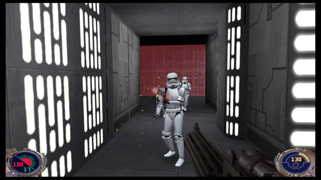 Jedi Outcast