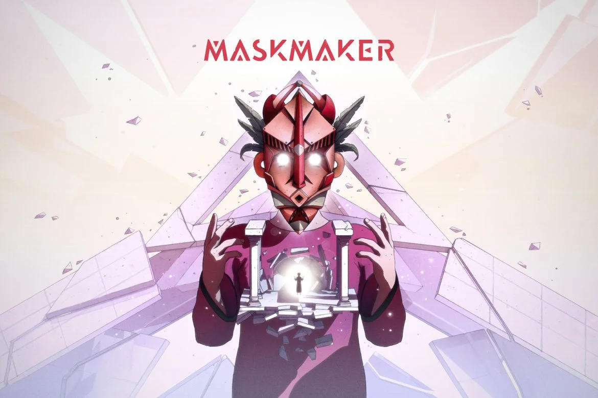 Maskmaker Naslovna