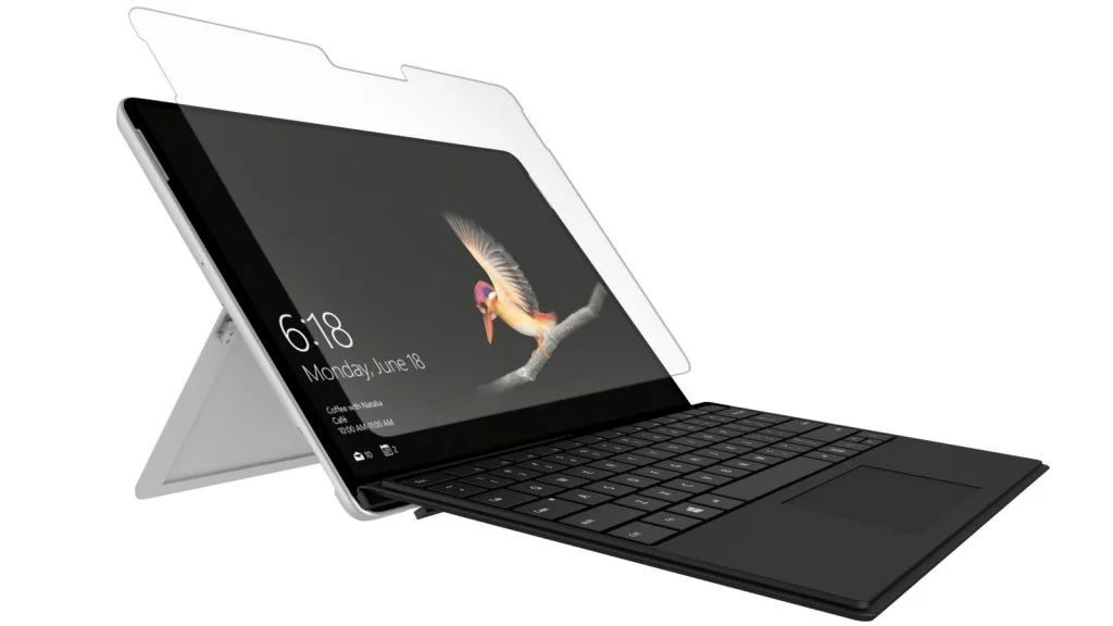 Microsoft Surface Go