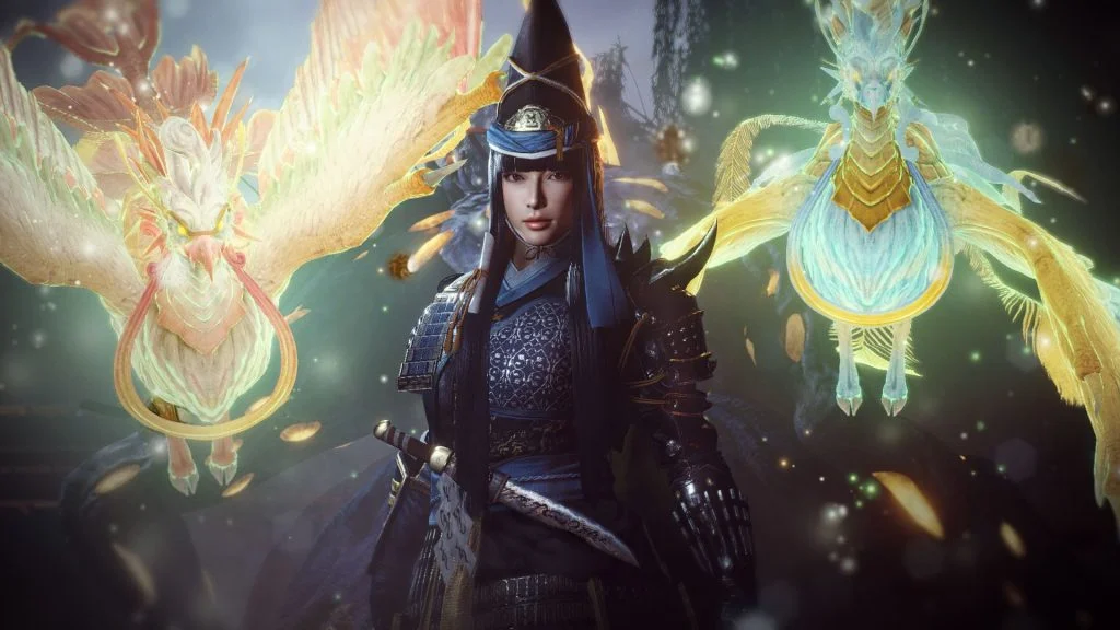 Nioh 2 DLC
