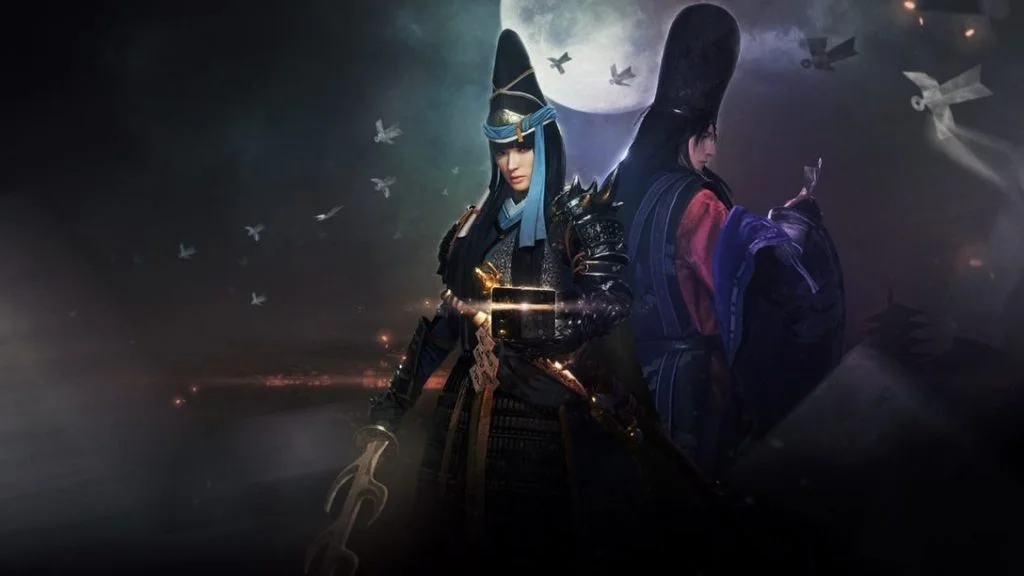 Nioh 2 DLC
