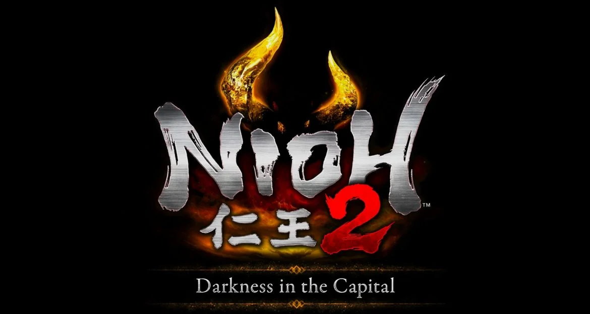 Nioh 2 DLC Naslovna