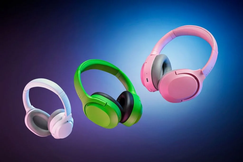 Razer Opus X