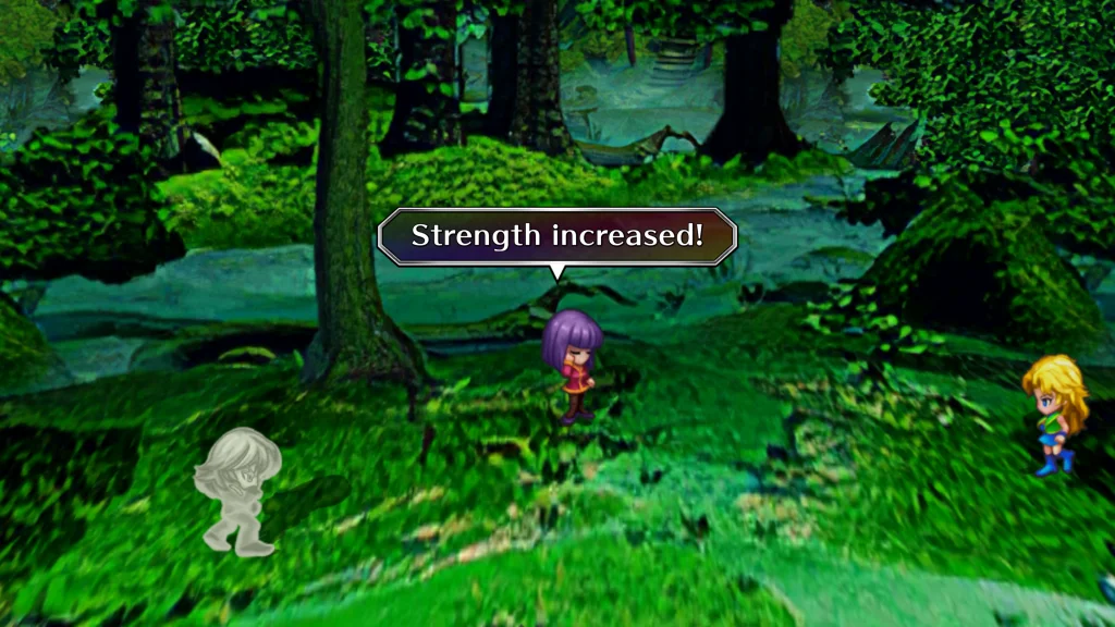 SaGa Frontier Remastered