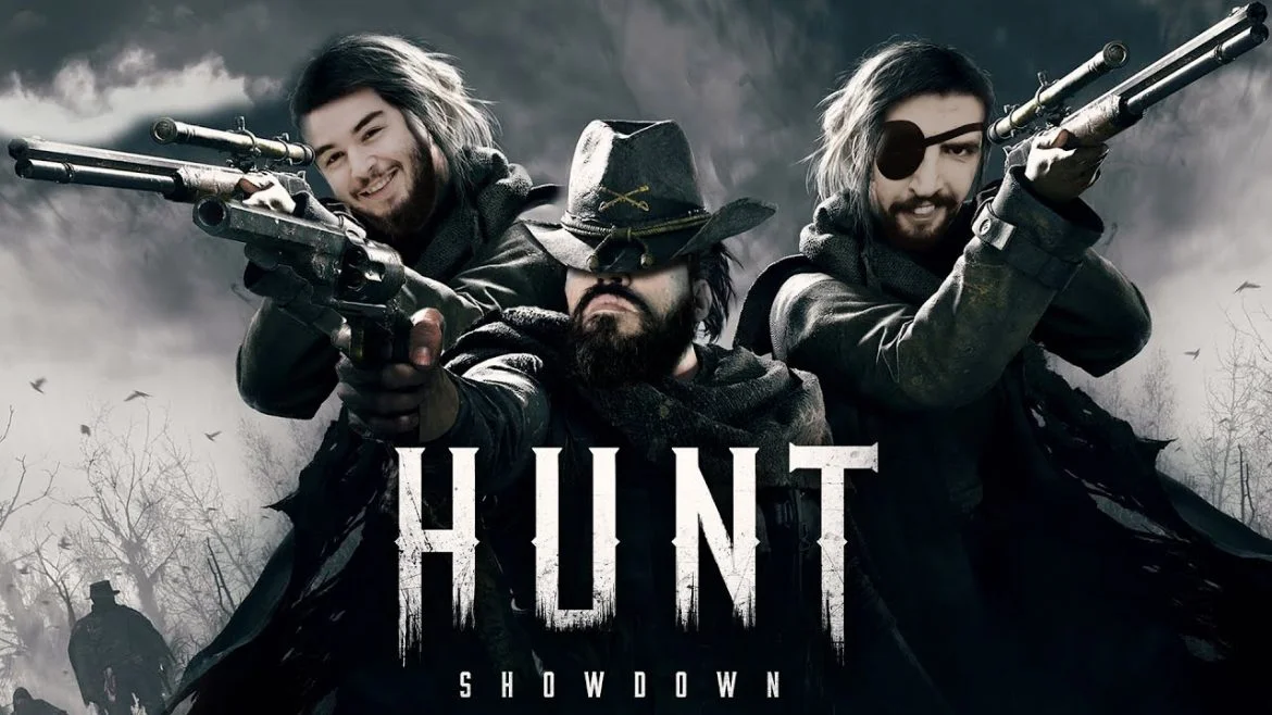 Showdown Naslovna