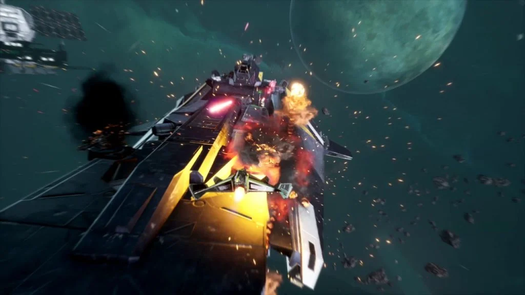 Subdivision Infinity DX