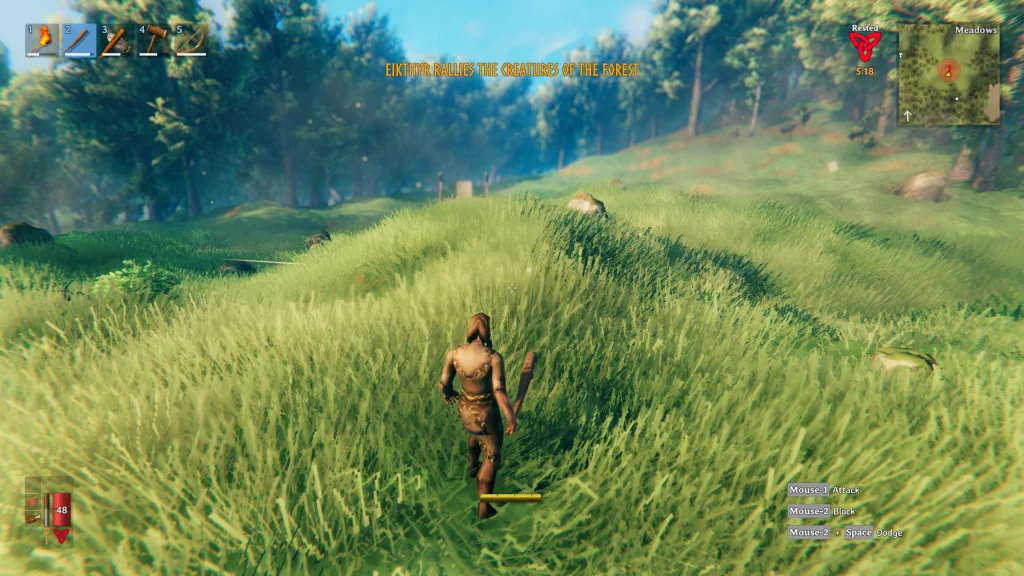 Valheim