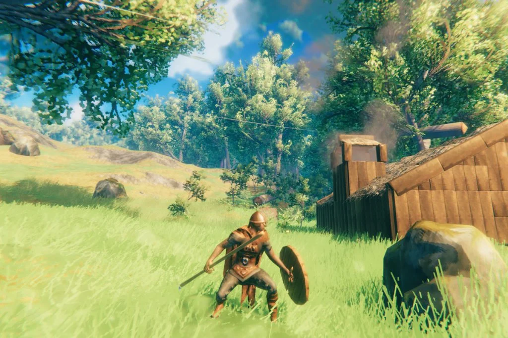 Valheim