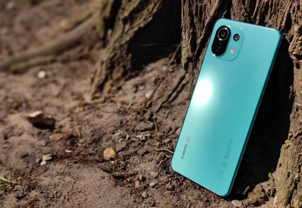 Xiaomi Mi 11 Lite