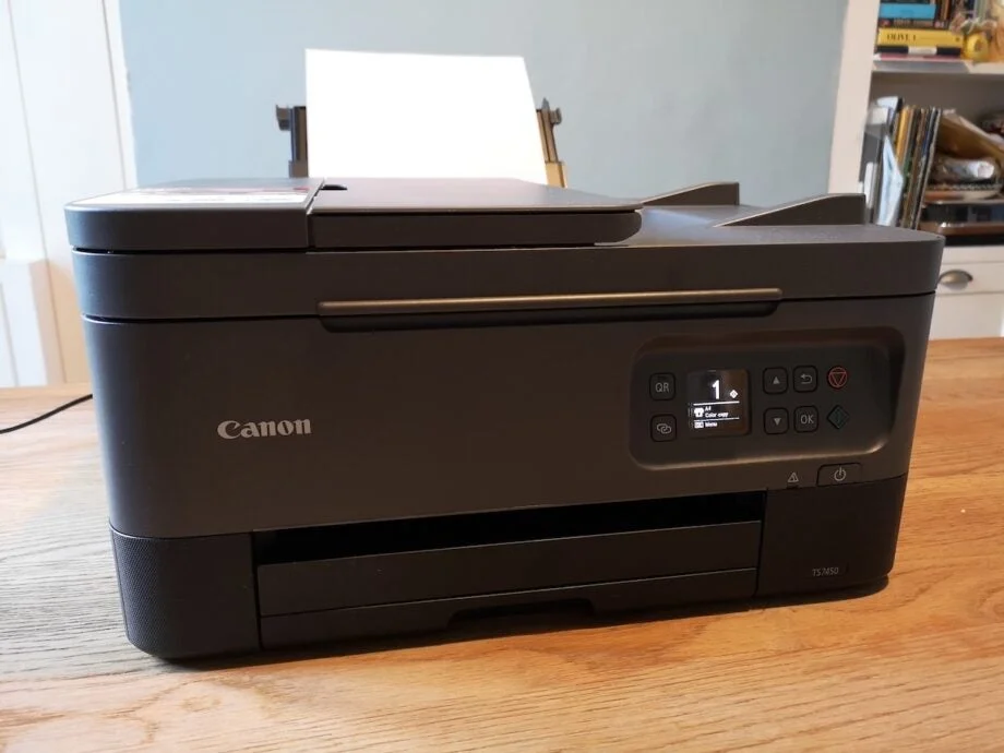 Canon PIXMA TS7450