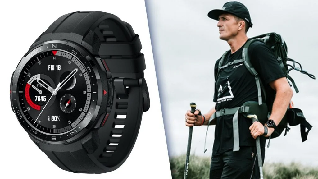 HONOR Watch GS Pro