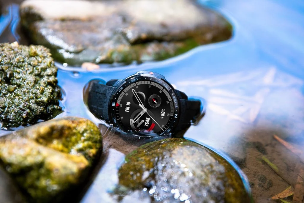 HONOR Watch GS Pro