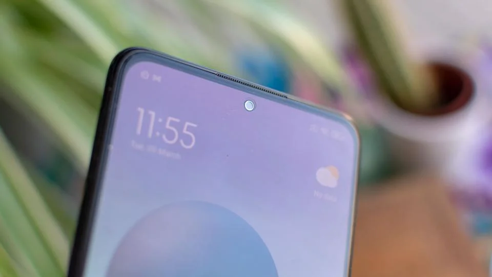 Xiaomi Redmi Note 10 Pro
