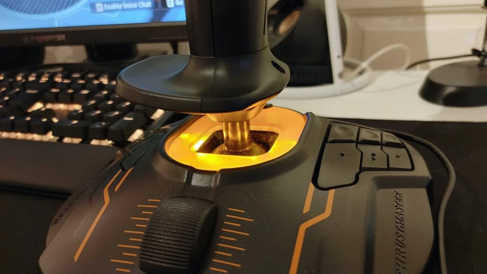 Thrustmaster