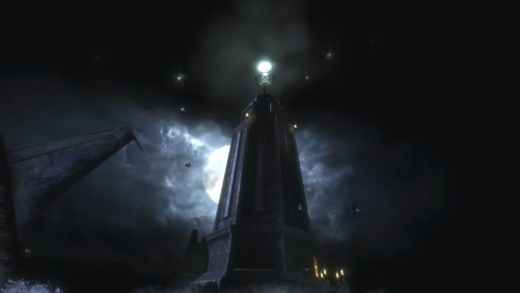 BioShock