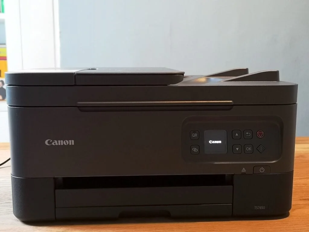 Canon PIXMA TS7450