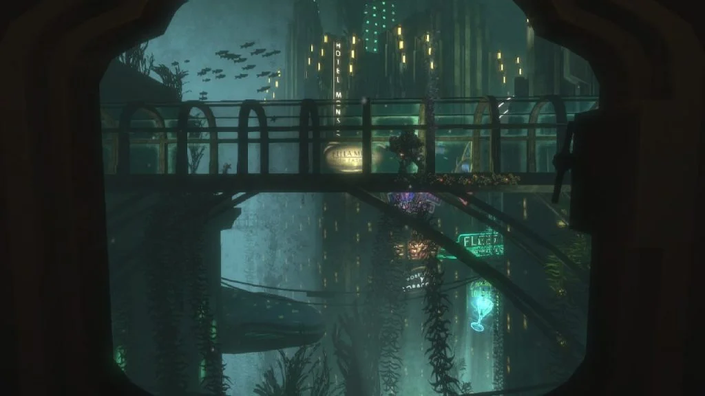 BioShock