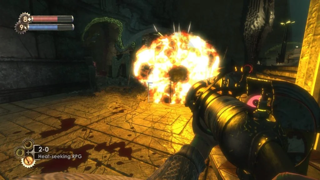 BioShock