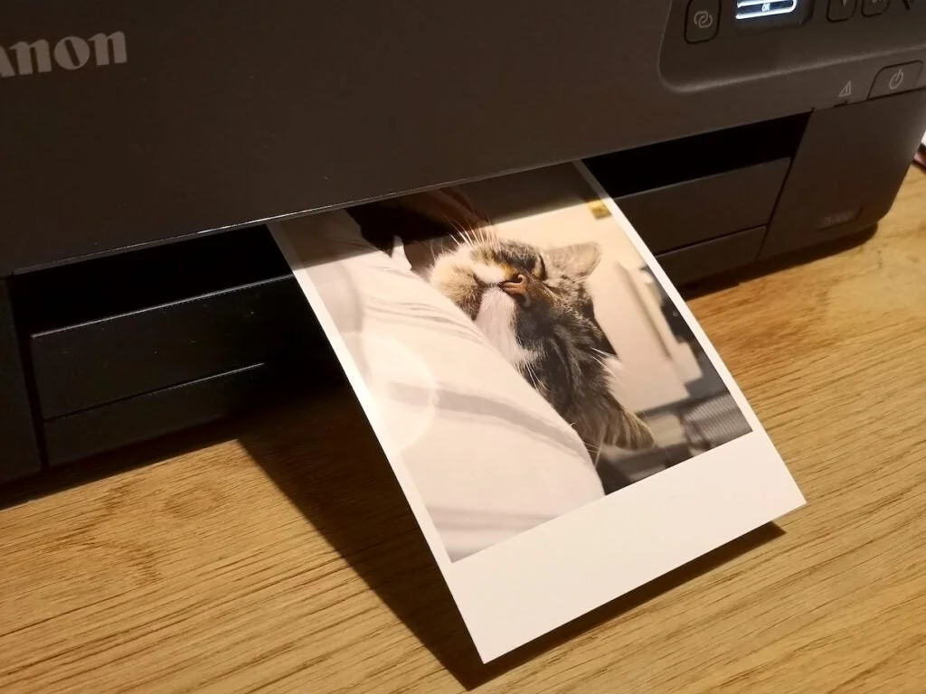 Printing
