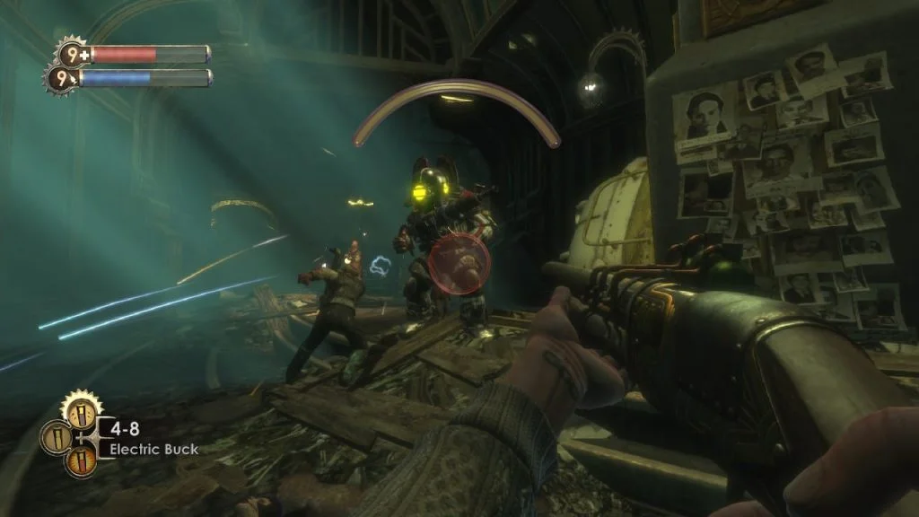 BioShock