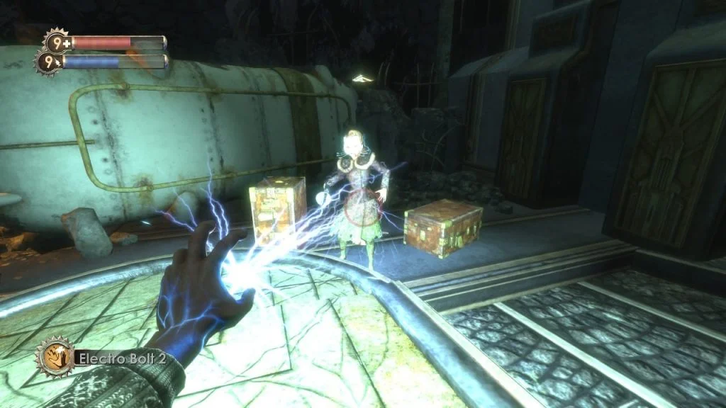 BioShock