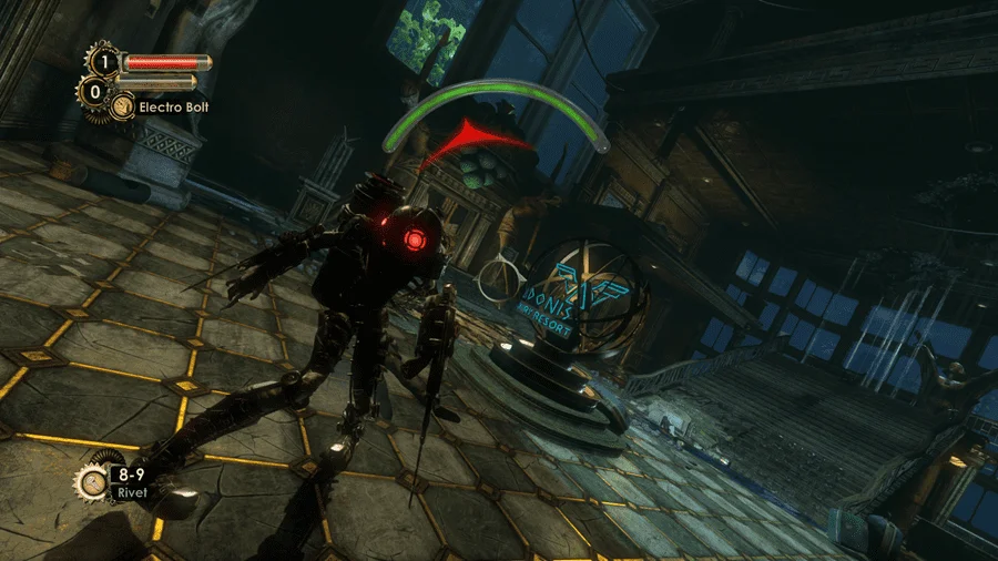 BioShock: The Collection (Switch)