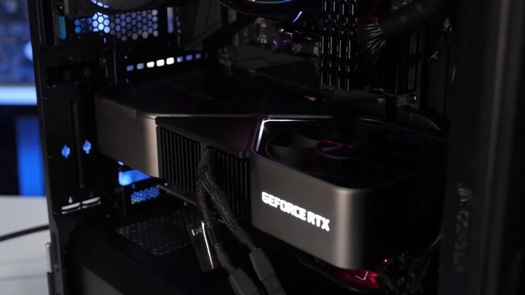 GeForce RTX 3090