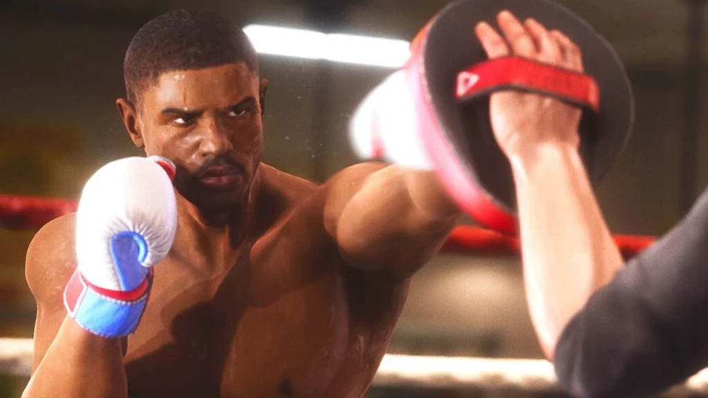 Creed Champions 2