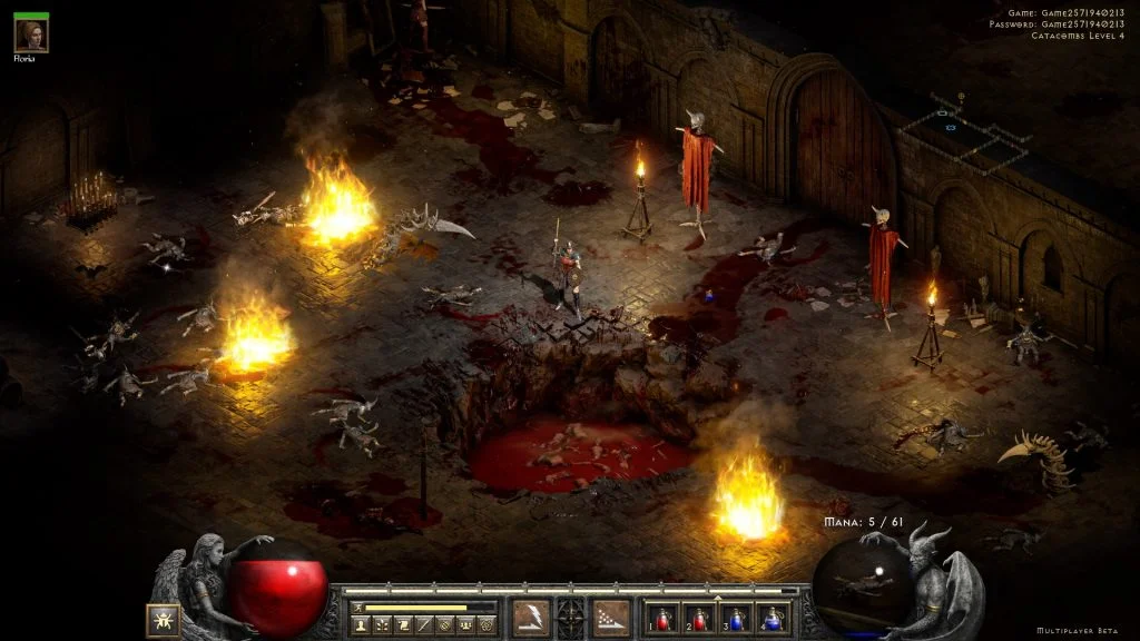 Diablo 2