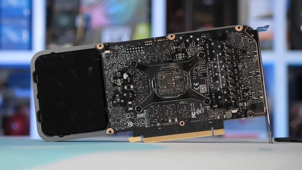 GeForce RTX 3070 5