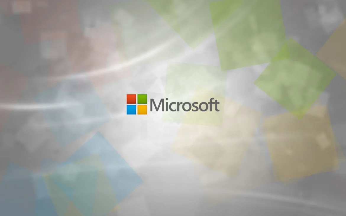 Microsoft Wallpaper
