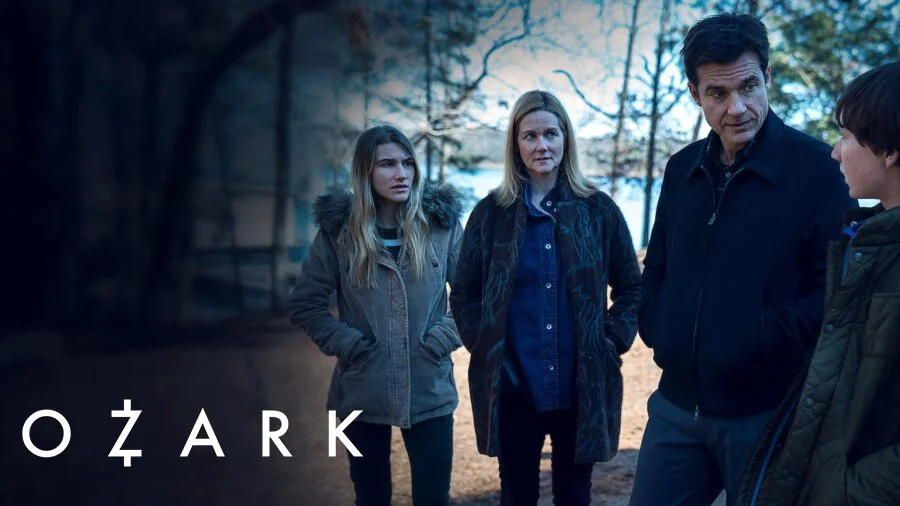 Ozark