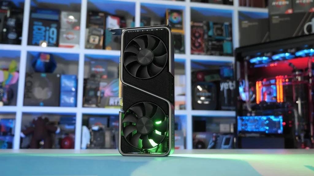 RTX 3070